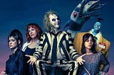 ‘Beetlejuice Beetlejuice’ is a Solid Effort to Capture the Original Film’s Magic