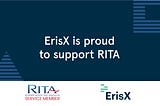 ErisX Joins RITA To Support Crypto Investments for Self-Directed IRAs