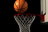 Types of basketball — What are they?