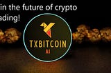 Join the future of crypto trading!