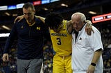 Michigan men’s basketball 2022–23 regular season review