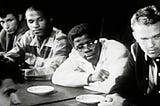 The gangs of 1950s San Francisco wanted to do good