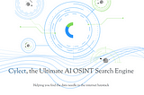 How to use Cylect.io as the ultimate AI OSINT Framework