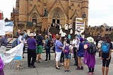 Why this Australian Catholic is Breaking Free