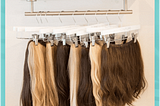 Hair Extensions Without Breaking Your Bank!