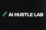 Grow Your Side Hustle: Create a Content Strategy with AI (Plus ChatGPT Prompt)