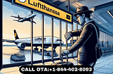 Lufthansa Airlines Missed Flight Policy