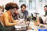 Rethinking Success: Millennials And Gen Z Entrepreneurs Redefine Wealth