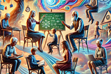 Family Learning and the “VQ”