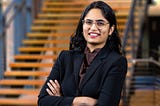 Three Years, Two Roles, One Community: Motherhood and the Foster Evening MBA Experience
