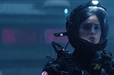 ‘Ash’ (2025) Review: A Horrifying Imitation