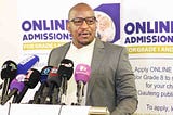 When 2025 Gauteng School Applications Will Open