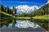 Visit Pakistan The Best Holiday Destination for 2021