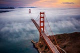 Olympic bid Project : San Francisco
