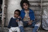 Capernaum — A chaotic experience — Movie Review