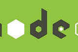 Node.js quick start for Deep dive — Part 1