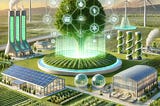 8 Key Technologies for Sustainable Future