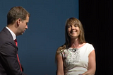 JT Foxx Reviews Speaking Dos and Don’ts with Nathalie Sabrina Dahl