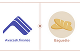 How to buy CASH and provide liquidity on Baguette Swap