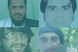 U4I Statement on the Recent Executions of Balochi Political Prisoners in Iran