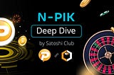 Project Overview: N–PIK