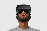 Virtual Reality- What is VR?