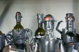 No, You Won’t Work Alongside Robots