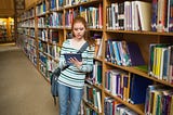 3 Things Teens Need To Know Before Volunteering At The Library