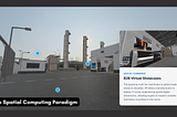 The Spatial Computing Paradigm: Why XR is the New Epicenter of Enterprise Operations