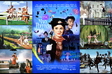 A FILM TO REMEMBER: “MARY POPPINS” (1964)