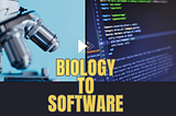 Charting My Own Path: From Biology to Software Engineering