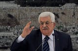 Abbas: in search of a new strategy