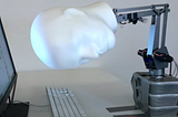 Don’t Be A Financial “Robo” Advisor