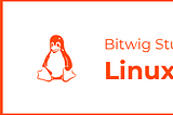 Bitwig on Linux with Pipewire