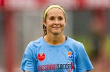 Seattle Reign FC Acquires Forward Shea Groom in Trade with Sky Blue FC