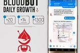 BloodBot — Messenger bot allows people to request blood donation from nearby donors .