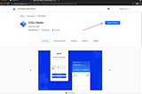 Tutorial Menggunakan OKEx Wallet di Google Chrome