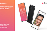Tinder Project- Add a new feature