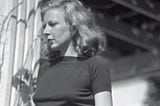 Martha Gellhorn — Profile of a Writer
