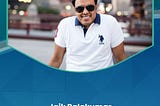 Explore Jaik Balakumar’s photo gallery