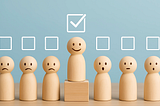 Disrupting Bias in Performance Reviews and Promotion Processes