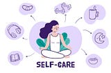 A Lesson in Self-Care