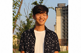 Meet the 2022 Fellows: Micah Kim