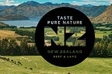 Protecting the NZ Food Story