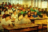 Story of my Teachers
