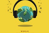 Geolidays World Video Music Festival