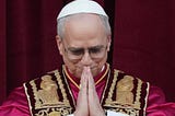 I Had Dinner With the New Pope