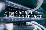 Smart Contracts & Crypto