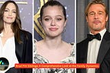 Brad Pitt Siblings: A Comprehensive Look at the Family Dynamics