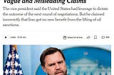 J.D. Vance Calls the Turn